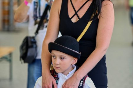 Foto: Milan Mikšík