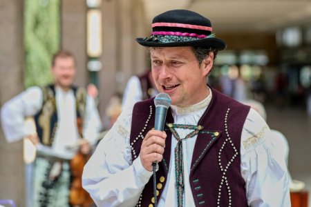 Foto: Milan Mikšík