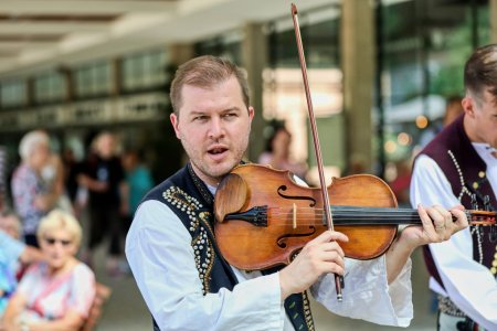 Foto: Milan Mikšík