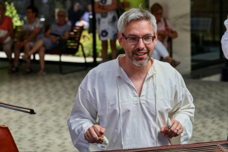 Foto: Milan Mikšík