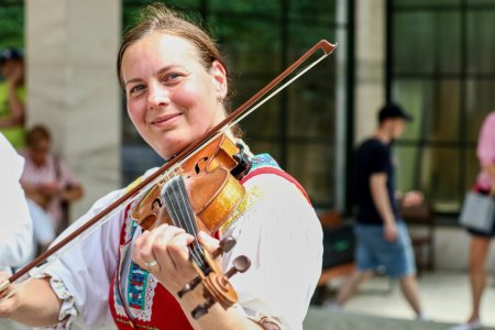 Foto: Milan Mikšík