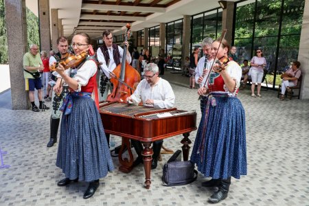 Foto: Milan Mikšík