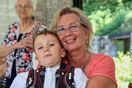 Foto: Milan Mikšík