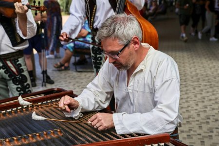 Foto: Milan Mikšík