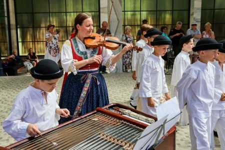 Foto: Milan Mikšík