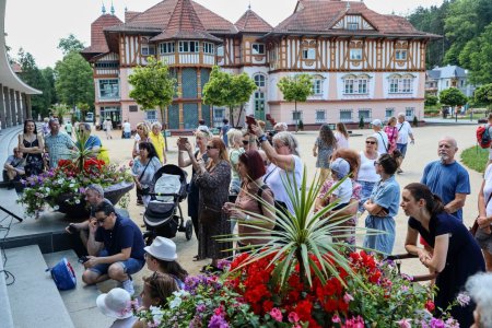 Foto: Milan Mikšík