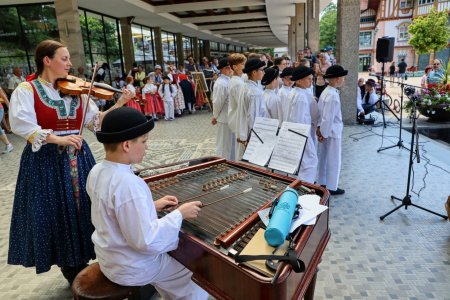 Foto: Milan Mikšík