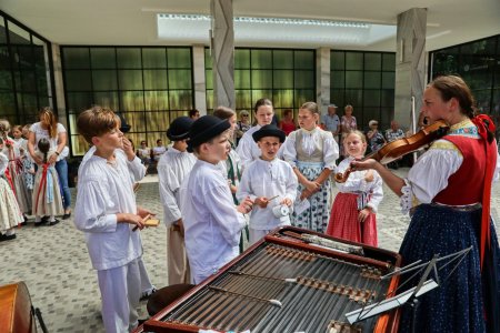 Foto: Milan Mikšík