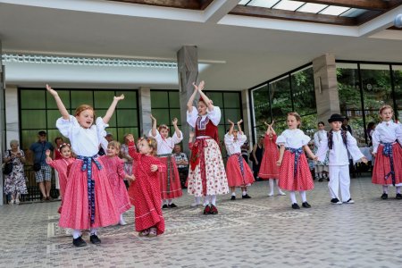 Foto: Milan Mikšík