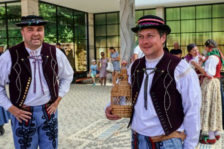 Foto: Milan Mikšík