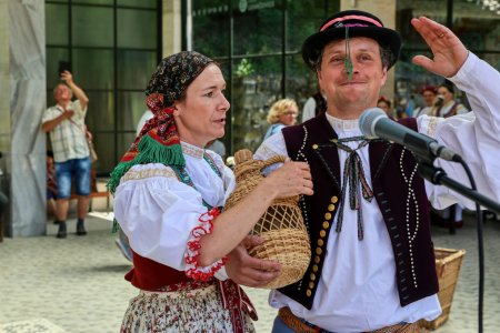 Foto: Milan Mikšík