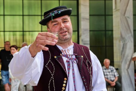 Foto: Milan Mikšík