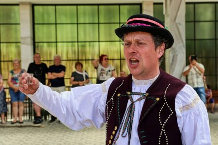 Foto: Milan Mikšík