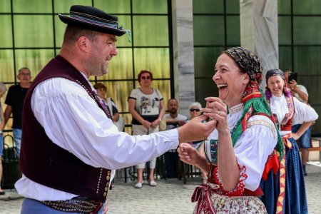 Foto: Milan Mikšík