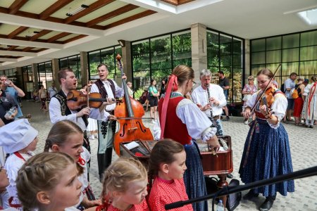 Foto: Milan Mikšík