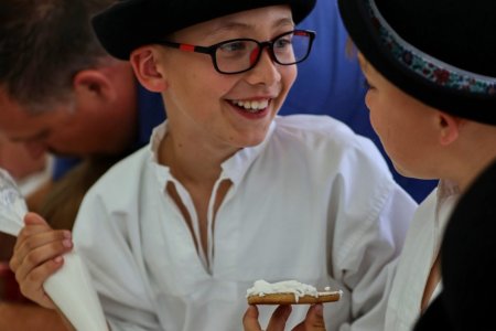 Foto: Milan Mikšík