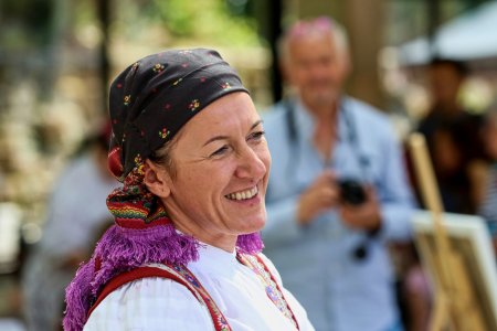 Foto: Milan Mikšík