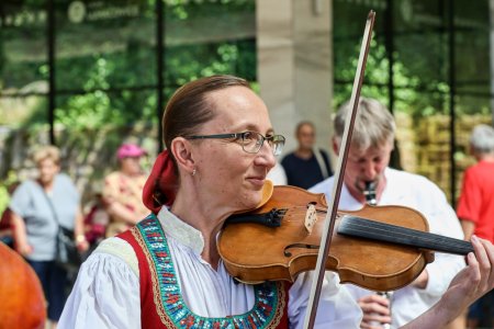 Foto: Milan Mikšík