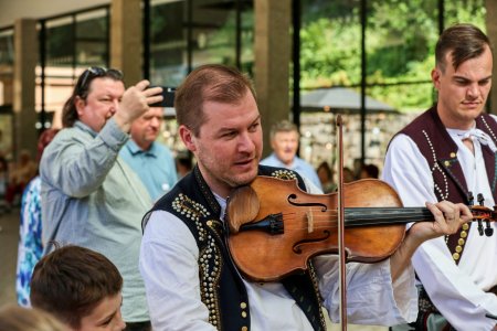 Foto: Milan Mikšík