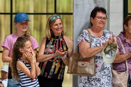 Foto: Milan Mikšík