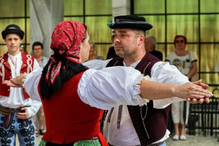 Foto: Milan Mikšík