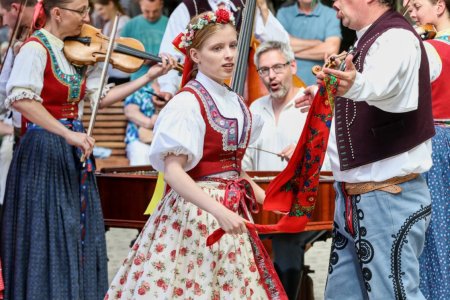 Foto: Milan Mikšík