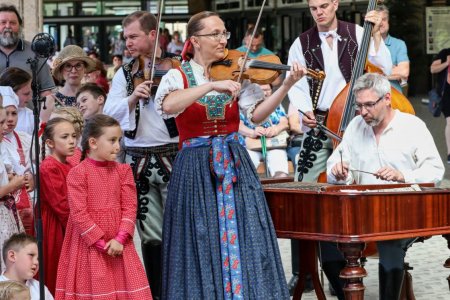 Foto: Milan Mikšík