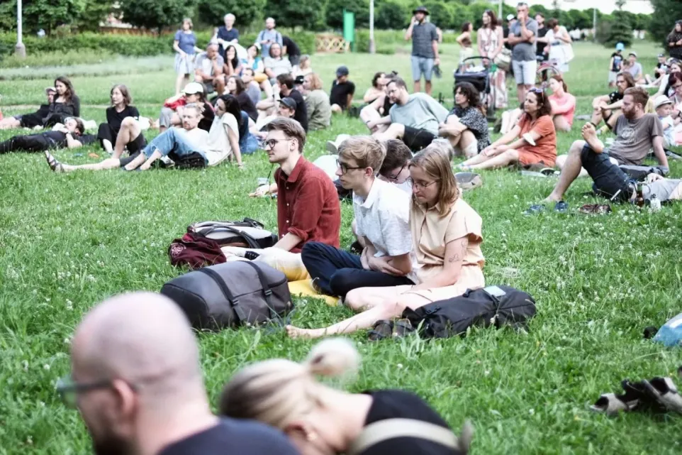 Foto: Monika Abrhámová 