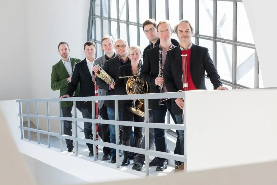 Foto: Festival Janáček a Luhačovice