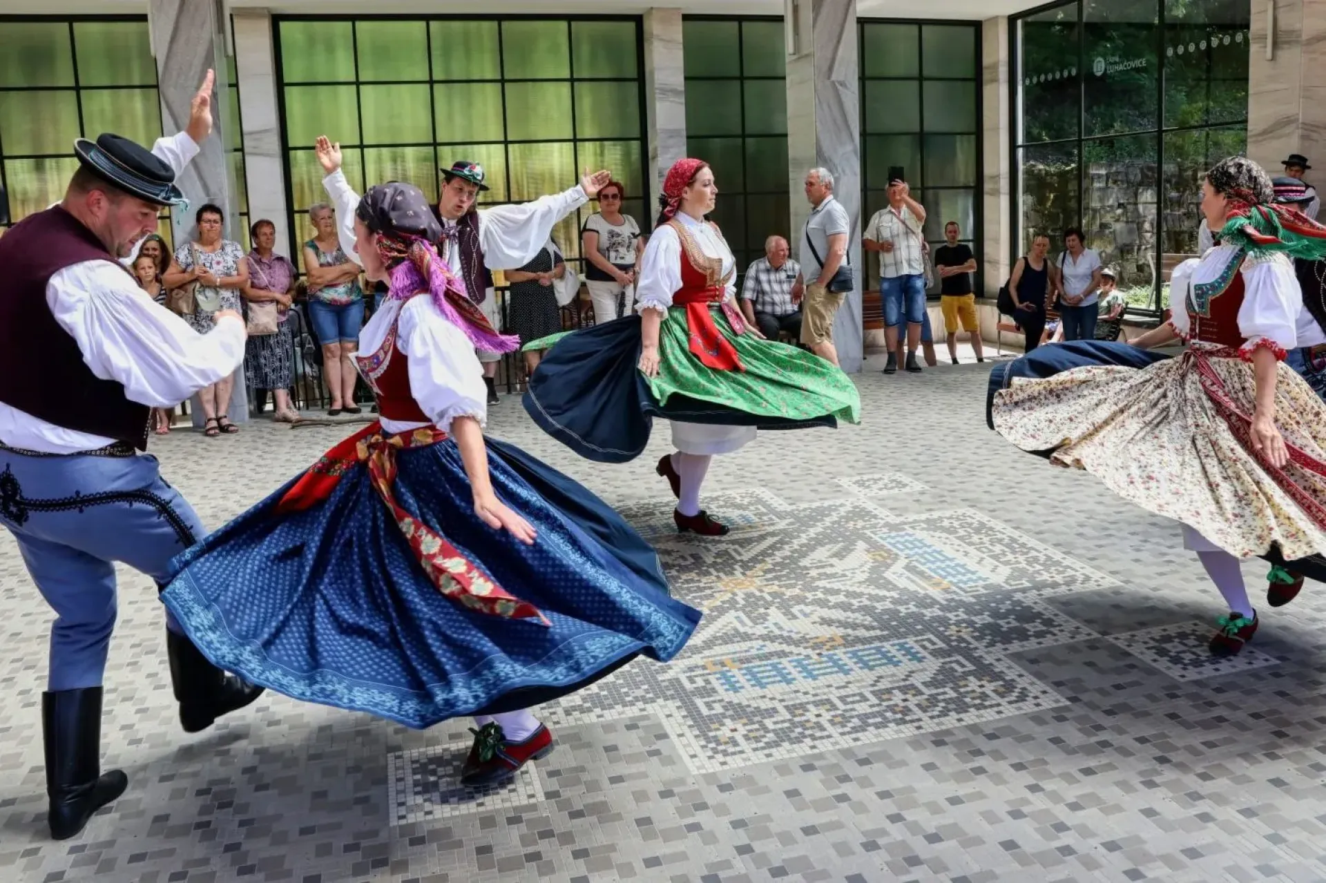 Foto: Milan Mikšík