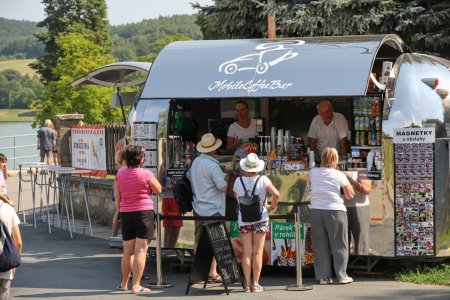 Foto: Milan Mikšík