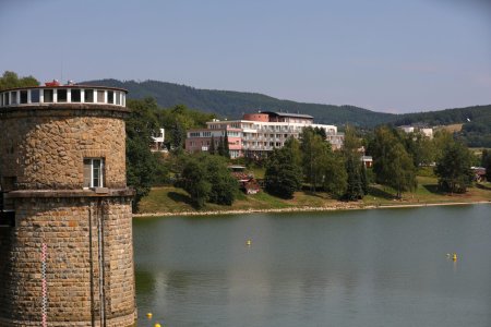 Foto: Milan Mikšík