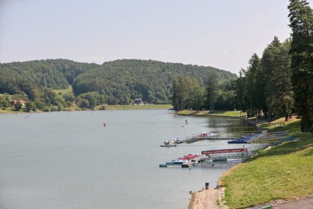 Foto: Milan Mikšík