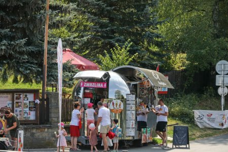 Foto: Milan Mikšík