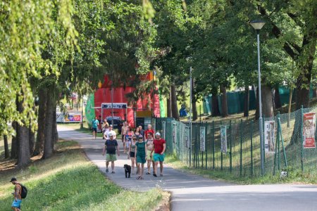 Foto: Milan Mikšík