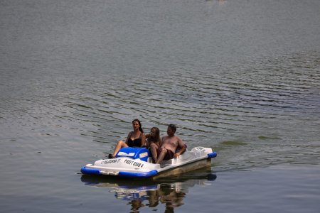 Foto: Milan Mikšík