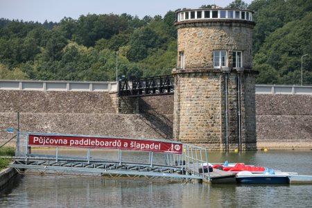 Foto: Milan Mikšík