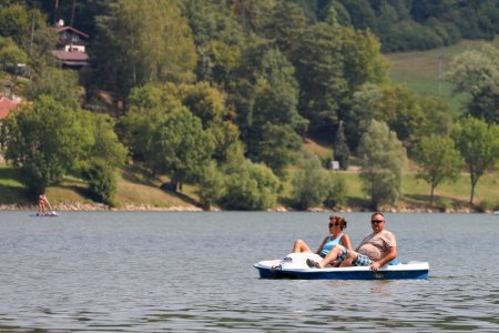 Foto: Milan Mikšík