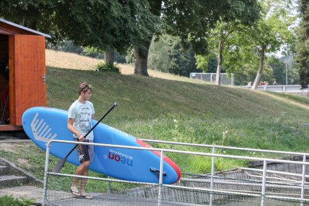 Foto: Milan Mikšík