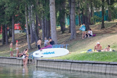 Foto: Milan Mikšík