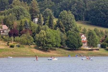 Foto: Milan Mikšík