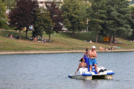 Foto: Milan Mikšík