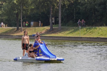 Foto: Milan Mikšík