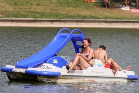 Foto: Milan Mikšík