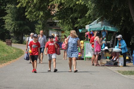 Foto: Milan Mikšík