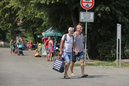 Foto: Milan Mikšík