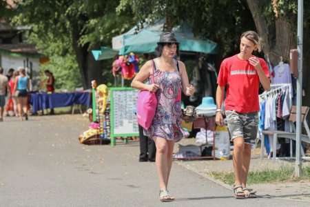 Foto: Milan Mikšík