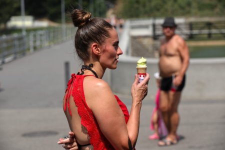 Foto: Milan Mikšík