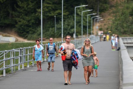 Foto: Milan Mikšík