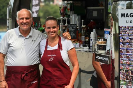 Foto: Milan Mikšík